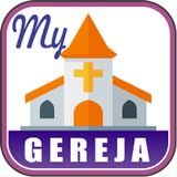 My Gereja GIA Jemaat dr. Cipto icône