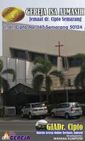 My Gereja GIA Jemaat dr. Cipto 포스터