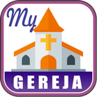 ikon My Gereja GPIB Koinonia