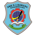 SMKN 2 Bawang icône