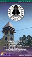 My Gereja Toraja Jemaat Situru poster