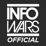 Infowars Official ícone