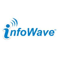 InfoWave スクリーンショット 1