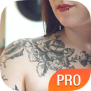 Piercing and Tattoo Salon PRO APK