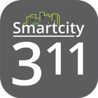 Smartcity-311 icône
