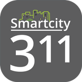 Smartcity-311 أيقونة