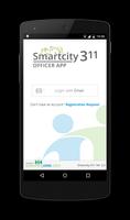 Smartcity-311 โปสเตอร์