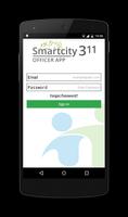 Smartcity-311 capture d'écran 1