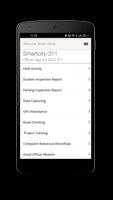 Smartcity-311 ภาพหน้าจอ 2