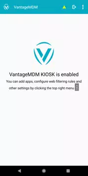 KIOSK Lockdown and MDM app by VantageMDM for Android - APK Download