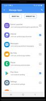 Kiosk App - Kiosk mode browser capture d'écran 1
