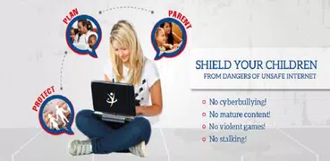 Control Parental SecureTeen