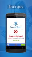 SecureTeen تصوير الشاشة 3