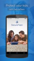 SecureTeen Cartaz