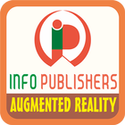 Info Augmented Reality icon
