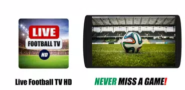 Live Football TV