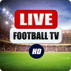 Live Football TV アプリダウンロード