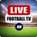 Live Football TV aplikacja