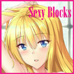 Sexy Ecchi Blocks