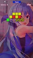 Sexy Ecchi Blocks 스크린샷 3