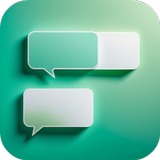 Text Repeater: Repeat Text 50K icon