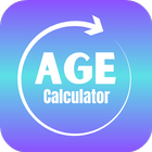 Age Calculator with Timeline icon
