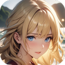 AI Art Generator Anime 18 APK