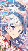 AI Art Generator Anime 18 تصوير الشاشة 1