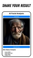 AI Facial Analysis Test Beauty تصوير الشاشة 3