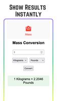 All Unit Converter and Tools screenshot 1