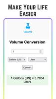 All Unit Converter and Tools screenshot 2