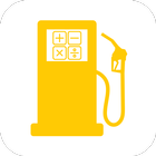 Fuel Calculator أيقونة