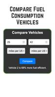 Fuel Calculator تصوير الشاشة 3