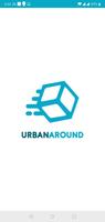 Poster UrbanAround