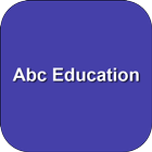 Abc Education ไอคอน