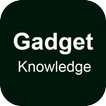 knowledge gadget icon