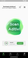 Scan Aditivi Plakat