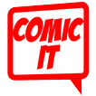 Comic It آئیکن