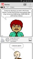 Comic It poster