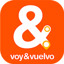 Voy & Vuelvo APK