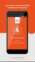 Voy & Vuelvo โปสเตอร์
