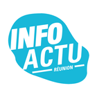 info Actu 974 | Toute l'actu et info de la Réunion icône