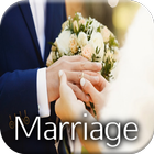 The History of Marriage icon
