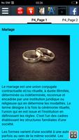 Histoire du mariage capture d'écran 1