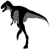Dinosauria icône