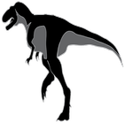 Динозавры иконка