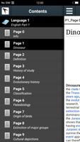 Dinosaur পোস্টার