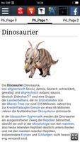 Dinosaurier Screenshot 1