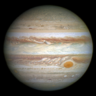 Jupiter icône