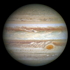 آیکون‌ Learn Jupiter